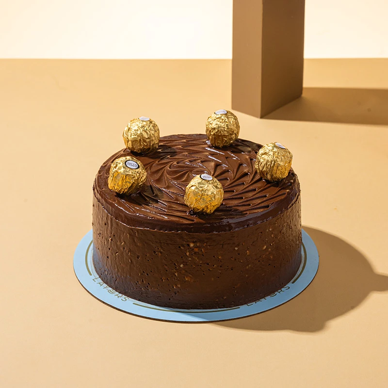 Ferrero Rocher Send Ferrero Rocher