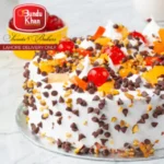 Send Fruit Cocktail Cake
