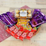 Send Full Chocolate Basket