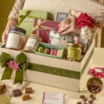 Send Grand Beginnings Hamper