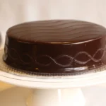 SEND HAZELNUT BROWNIE CAKE