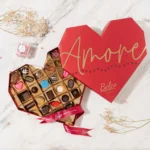 SEND HEART OF GOLD BY BELCO