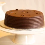 SEND HEAVEN CHOCOLATE CAKE