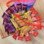 Send Heaven Of Chocolates
