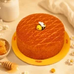 Send Honey Cake (Medium Size)