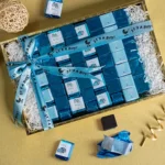 SEND ITS A BOY PLATTER BY BELCO