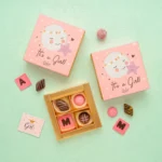 SEND ITS A GIRL BY BELCO