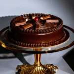 SEND KITKAT CHOCOLATE CAKE