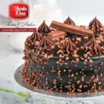 Send Kit Kat Cake
