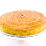 SEND LEMON BAIG CAKE FROM TEHZEEB