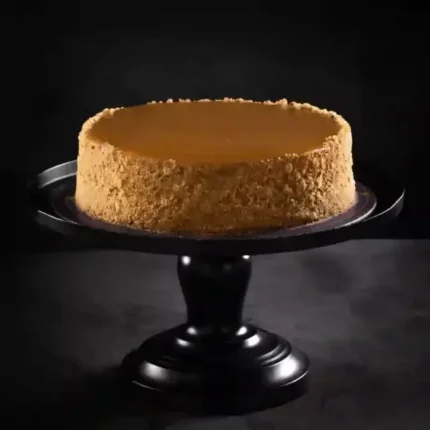 SEND LOTUS THREE MILK CAKE