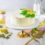 Send Lemon Cake