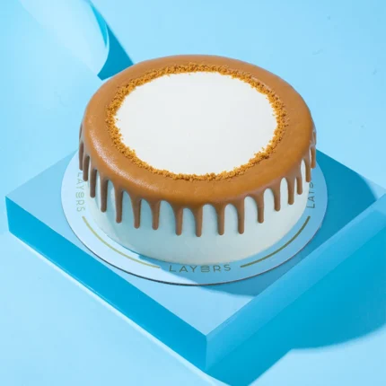 Send Lotus Cake