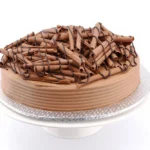 SEND MILK CHOCOLATE CAKE