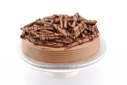 SEND MILK CHOCOLATE CAKE