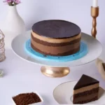 SEND MOCHA JAVA CAKE