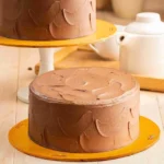 Send Malt Cake