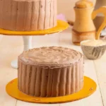 Send Milky Malt Cake