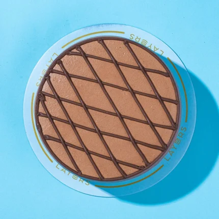 Send Mousse Cake