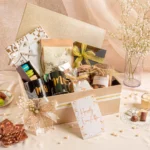Send Mr. & Mrs. Grand Gesture Hamper