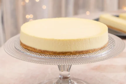 SEND NEW YORK CHEESECAKE