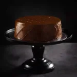 SEND NUTELLA CAKE