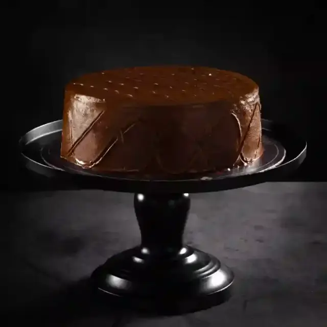 SEND NUTELLA CAKE