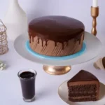 SEND NUTELLA CHOCOLATE CAKE