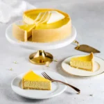 Send New York Cheesecake