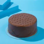 Send Nutella Cake