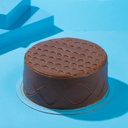 Send Nutella Cake