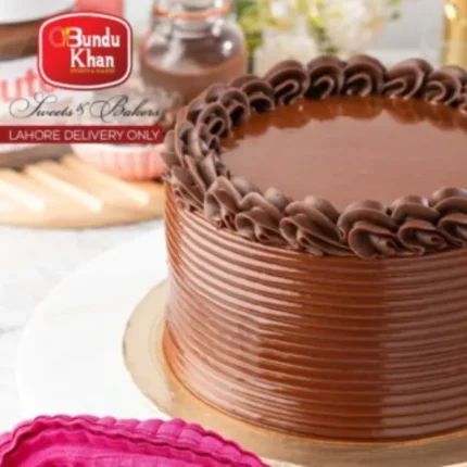 Send Nutella Cake