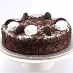 SEND OREO FRESH CREAM CAKE