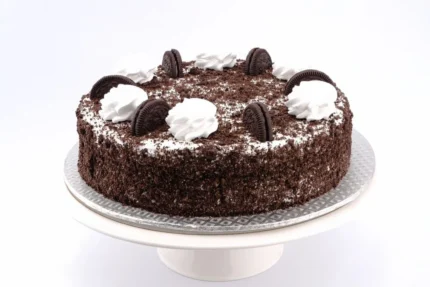 SEND OREO FRESH CREAM CAKE