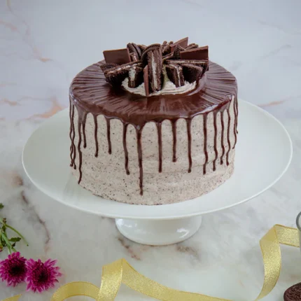 Send Oreo Cake