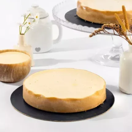 SEND PHILADELPHIA CHEESE CAKE