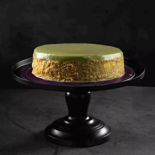 SEND PISTACHIO THREE MILK