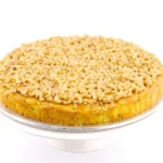 SEND PLAIN WALNUT CAKE
