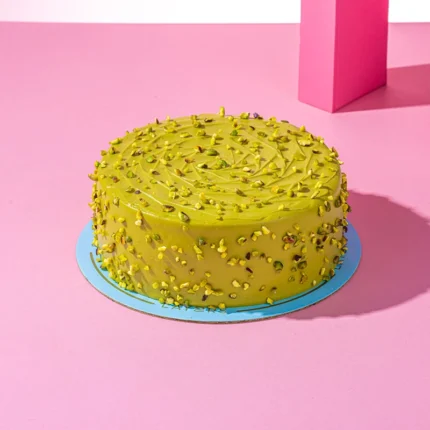Send Pistachio Cake