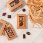 SEND ROSE GOLD BY BELCO