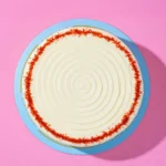 Send Red Velvet Cake