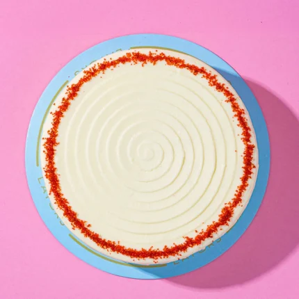Send Red Velvet Cake
