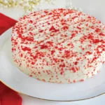 Send Red Velvet Cake