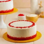 Send Red Velvet Cake