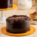 Send Royal Fudge Cake