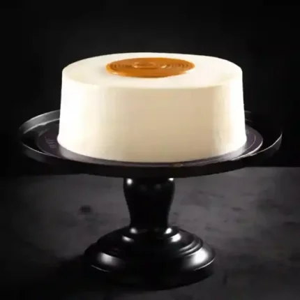 SEND SALTED CARAMEL CAKE
