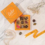SEND TANGERINE DREAM BY BELCO