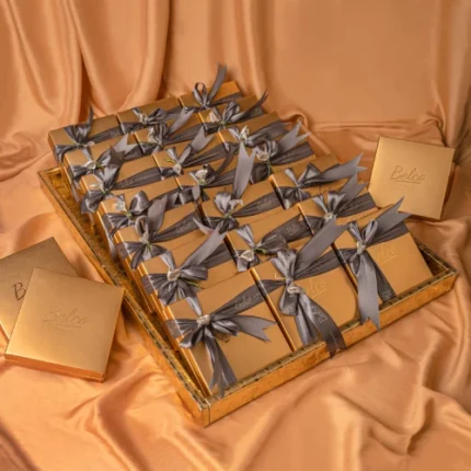 SEND THE EMPEROR TRAY BY BELCO