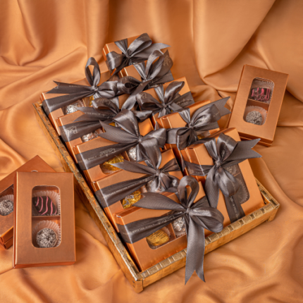 THE EMPRESS TRAY BY BELCO