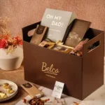 SEND LEGACY HAMPER FOR DAD